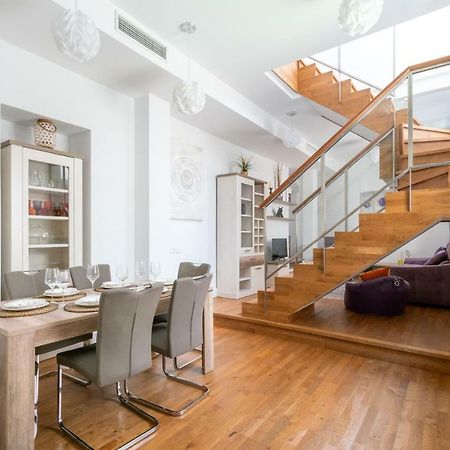 Veoapartment Jeronimo Terrace Sevilla Exteriér fotografie
