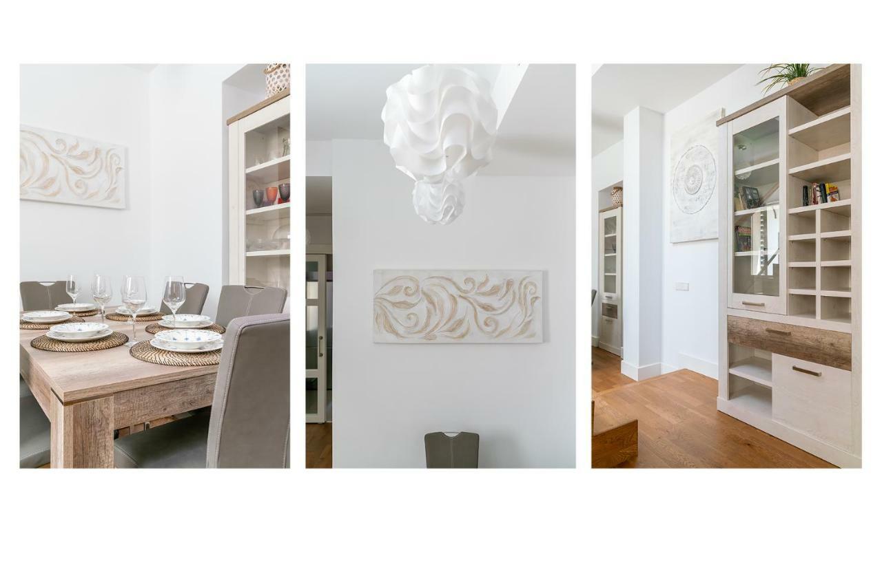 Veoapartment Jeronimo Terrace Sevilla Exteriér fotografie