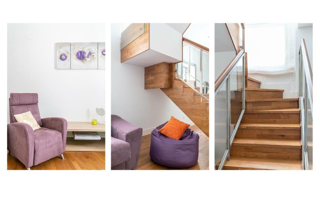 Veoapartment Jeronimo Terrace Sevilla Exteriér fotografie