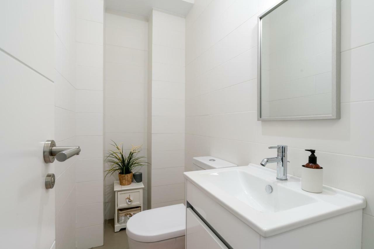 Veoapartment Jeronimo Terrace Sevilla Exteriér fotografie