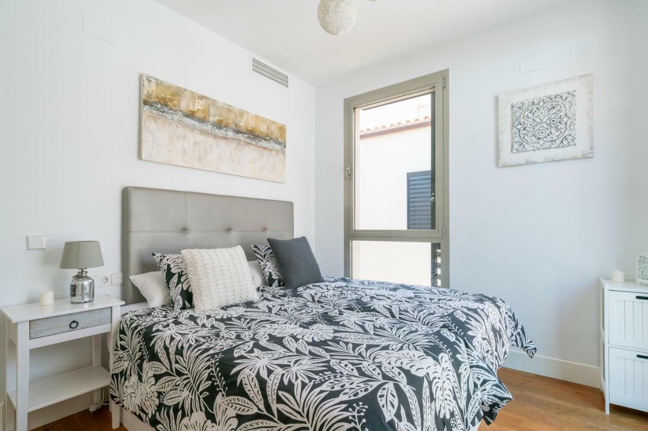 Veoapartment Jeronimo Terrace Sevilla Exteriér fotografie