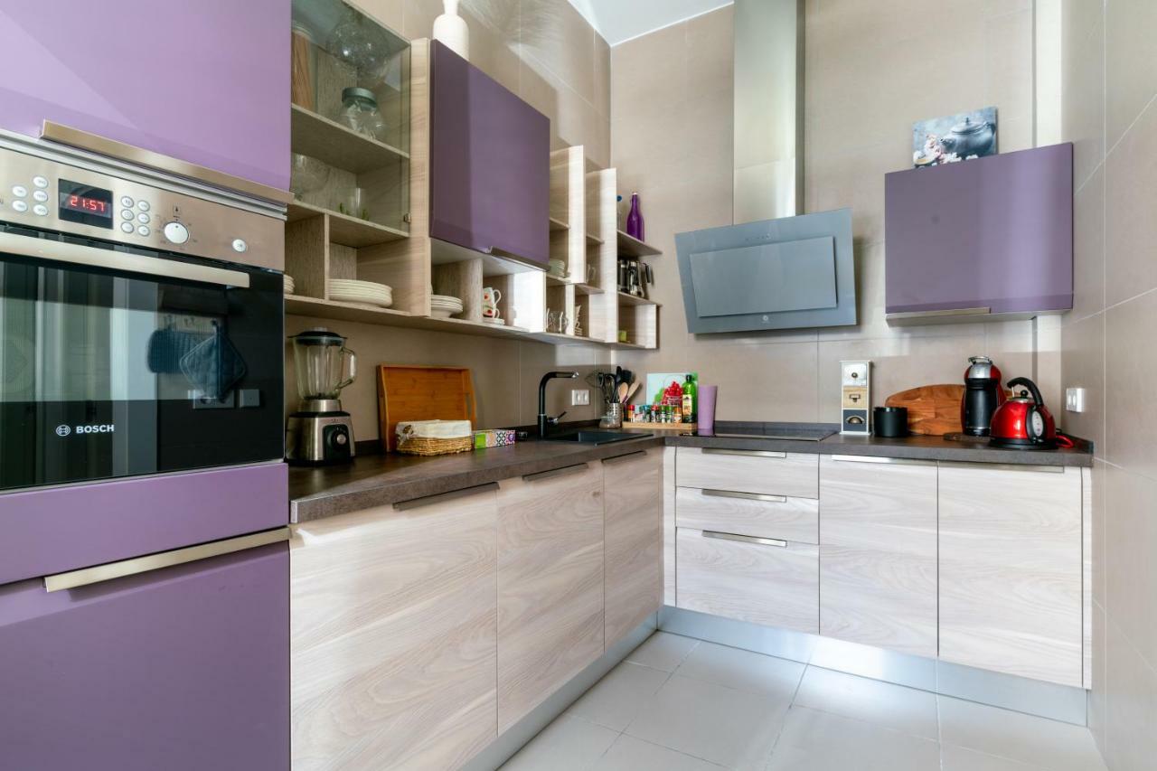 Veoapartment Jeronimo Terrace Sevilla Exteriér fotografie