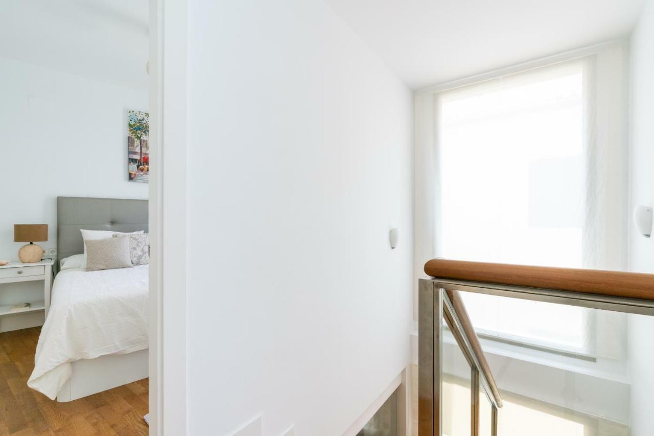 Veoapartment Jeronimo Terrace Sevilla Exteriér fotografie