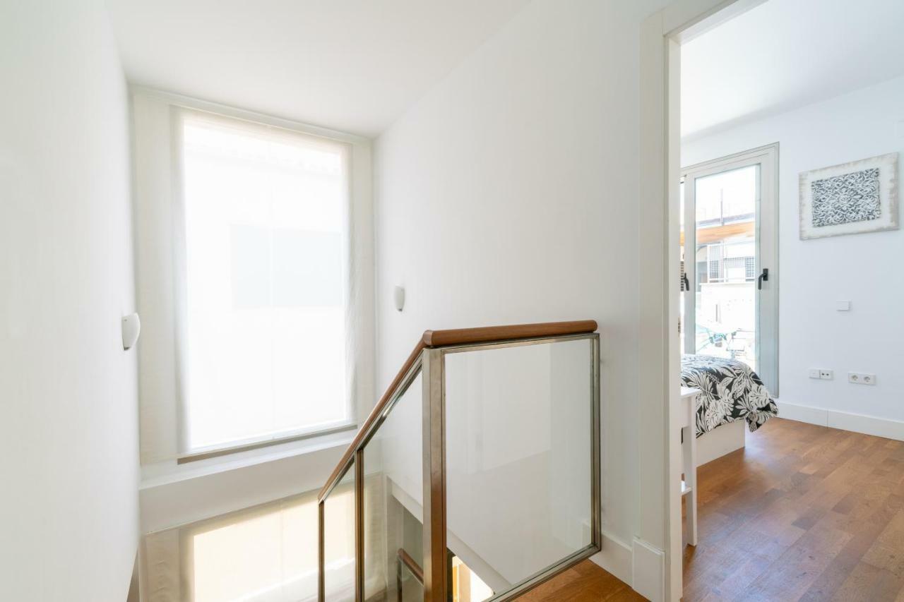 Veoapartment Jeronimo Terrace Sevilla Exteriér fotografie