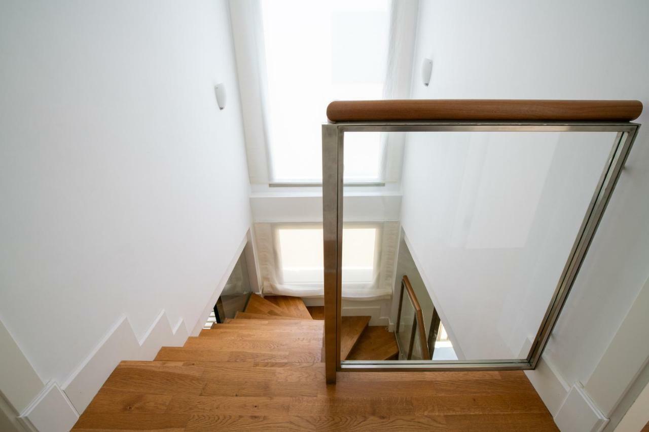 Veoapartment Jeronimo Terrace Sevilla Exteriér fotografie