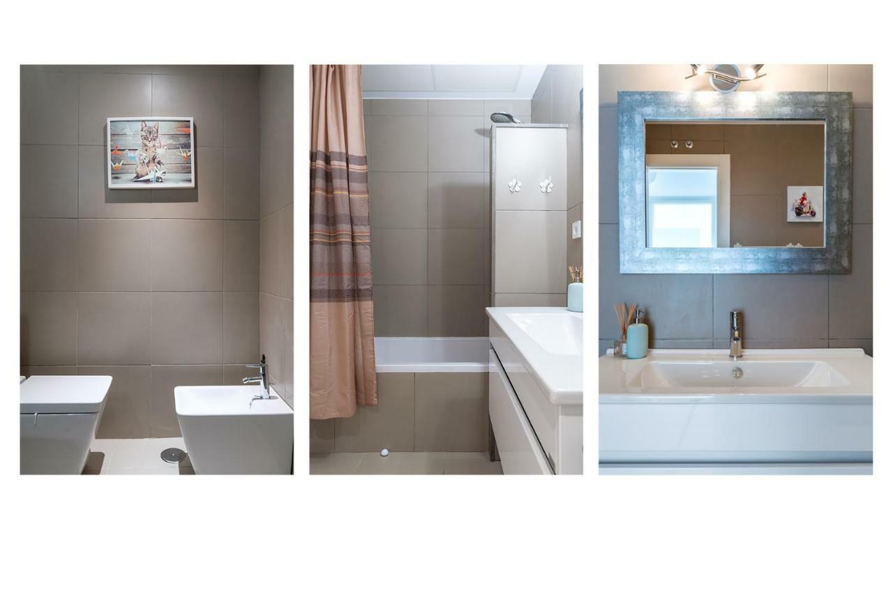 Veoapartment Jeronimo Terrace Sevilla Exteriér fotografie