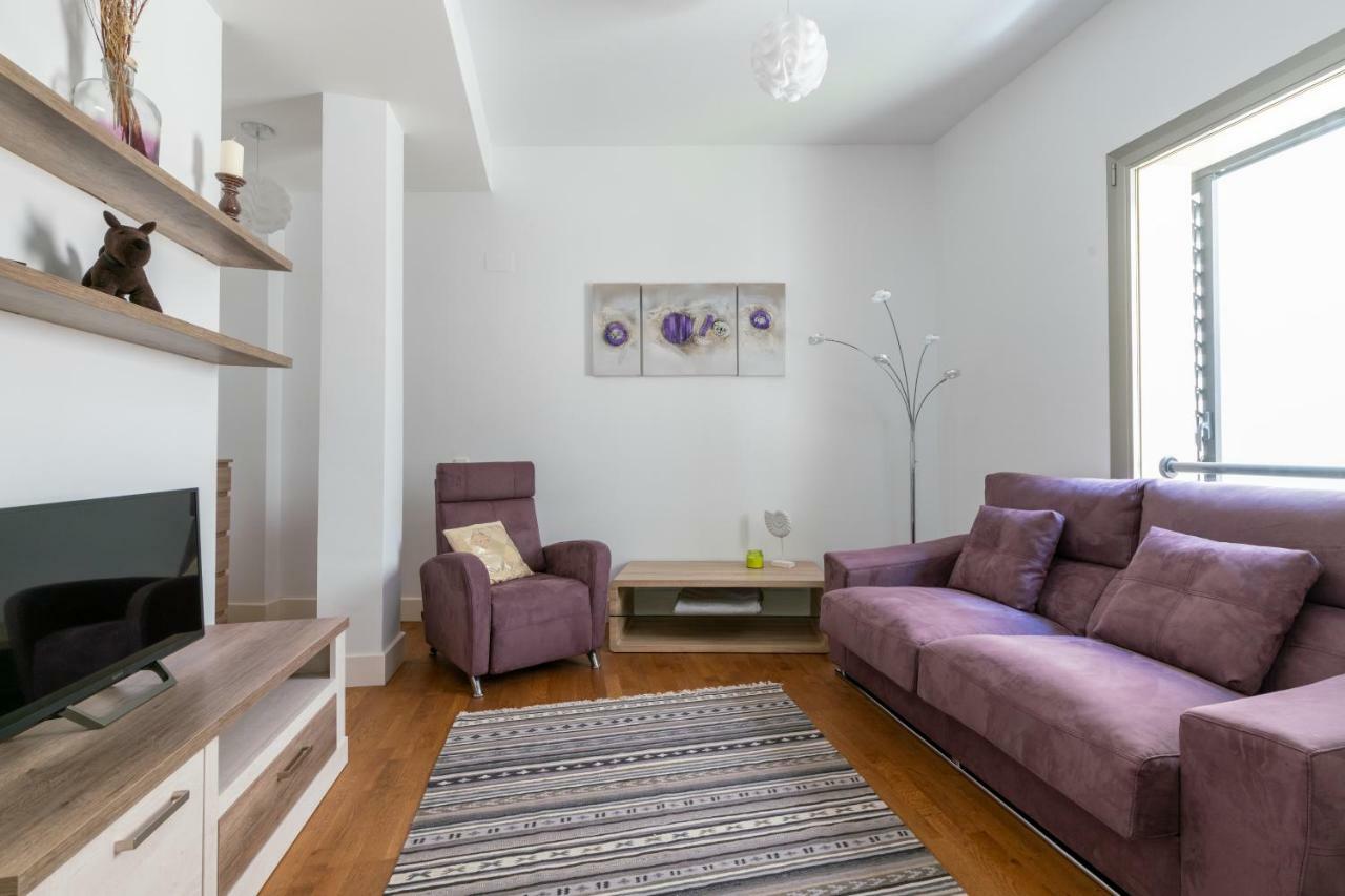 Veoapartment Jeronimo Terrace Sevilla Exteriér fotografie