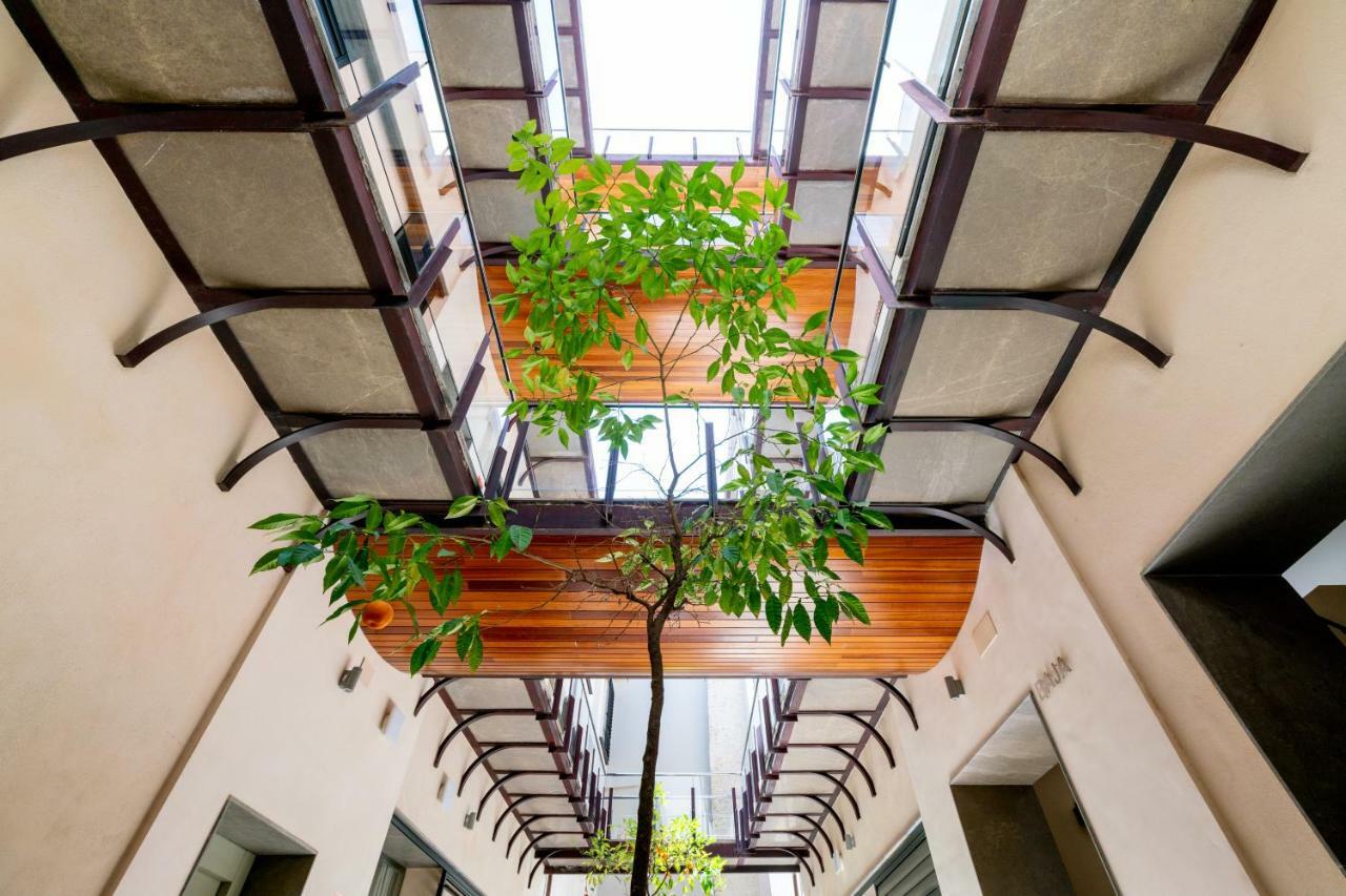 Veoapartment Jeronimo Terrace Sevilla Exteriér fotografie
