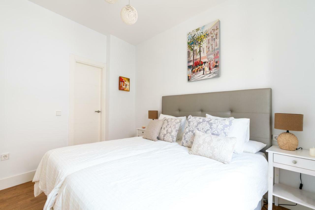 Veoapartment Jeronimo Terrace Sevilla Exteriér fotografie